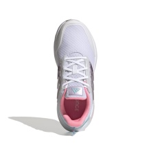 adidas Laufschuhe EQ21 Run 2.0 (Freizeit) weiss Kinder